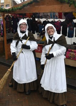 Veegvrouwen